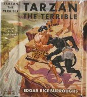 Tarzan the Terrible